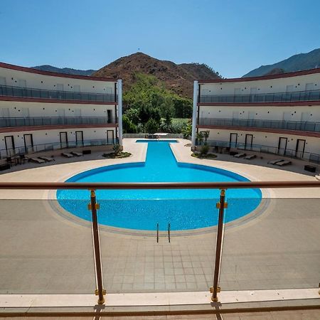 Adrasan Klados Hotel Luaran gambar