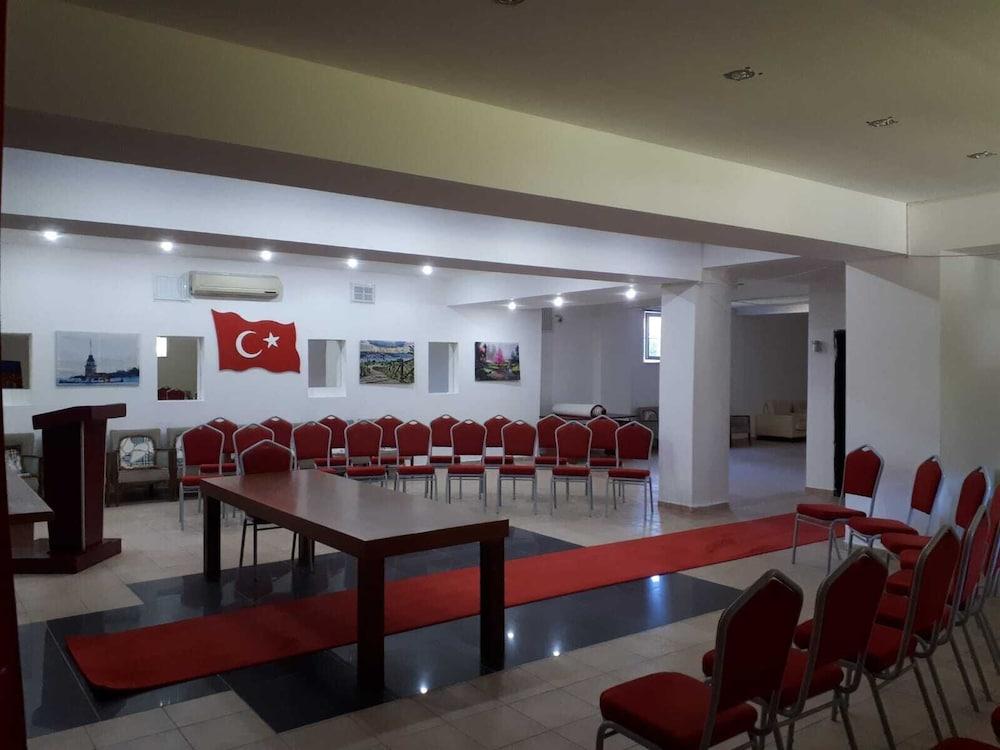Adrasan Klados Hotel Luaran gambar