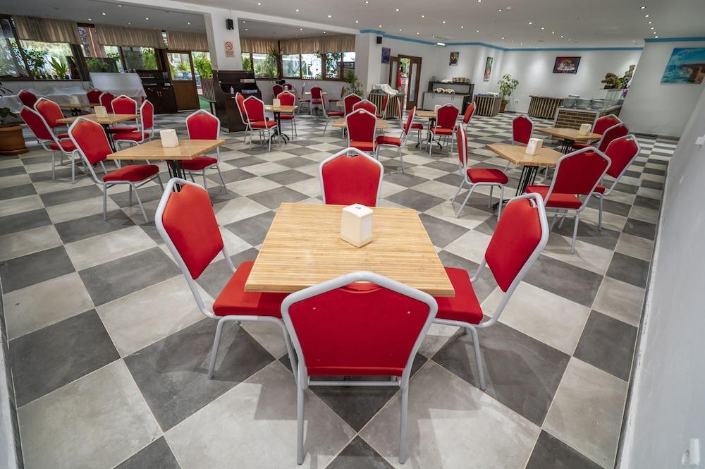 Adrasan Klados Hotel Luaran gambar