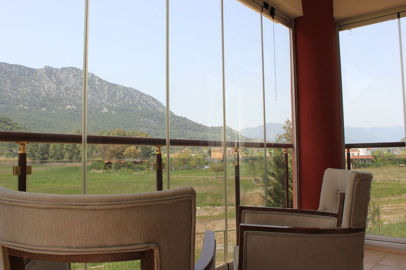 Adrasan Klados Hotel Luaran gambar