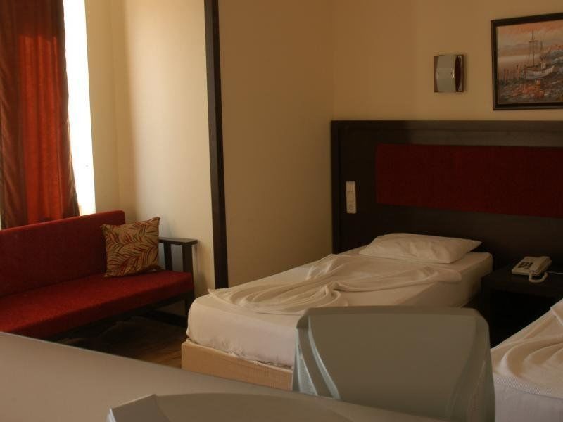Adrasan Klados Hotel Luaran gambar
