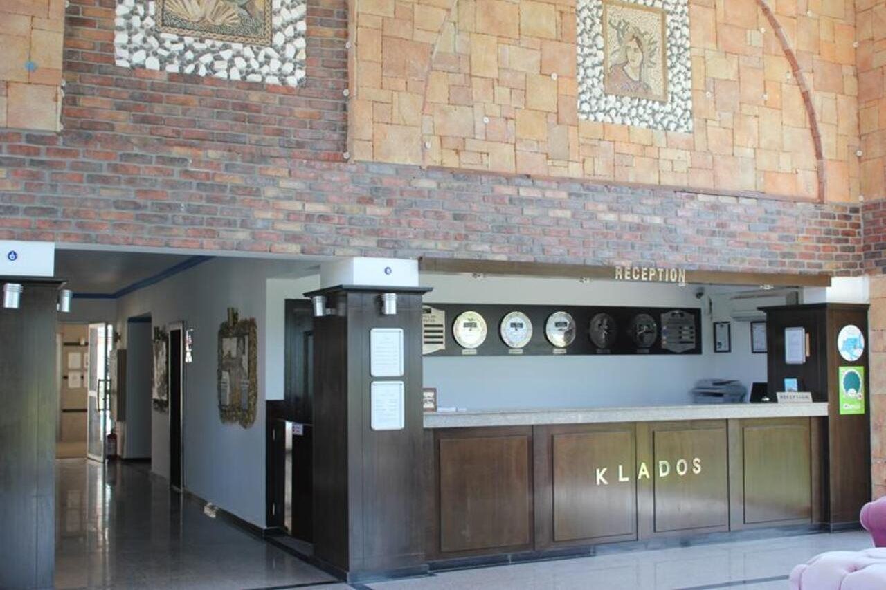 Adrasan Klados Hotel Luaran gambar