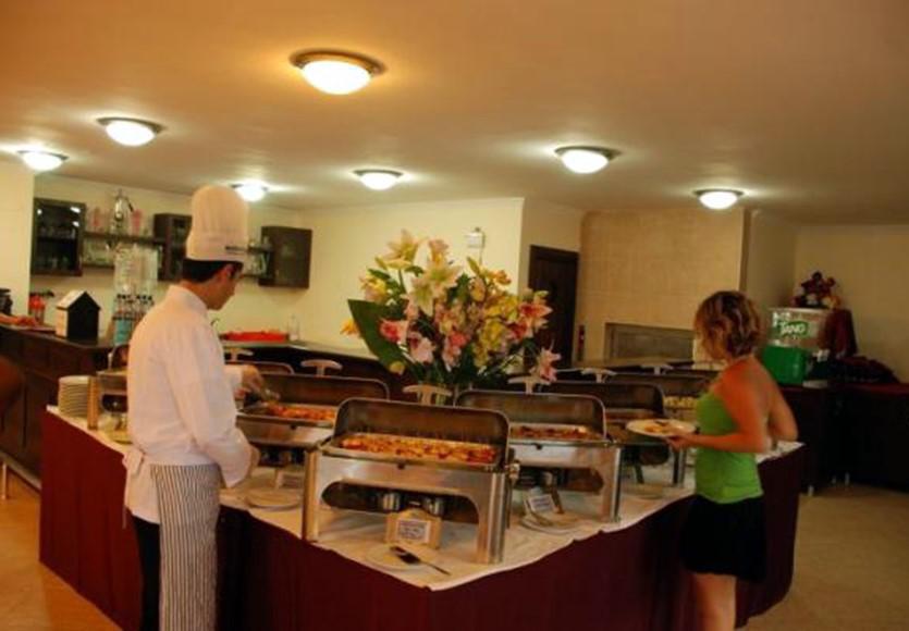 Adrasan Klados Hotel Luaran gambar